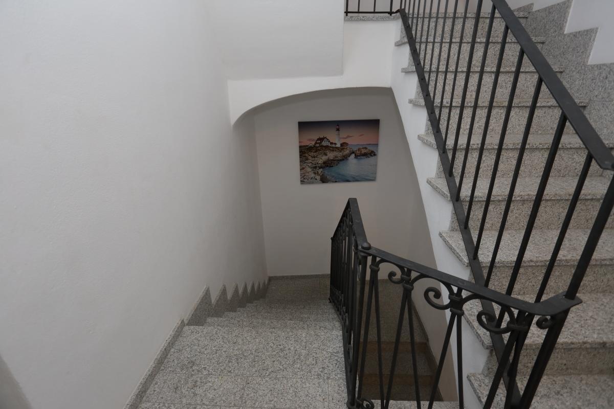 B&B L'Antico Portico Sorso Exterior photo